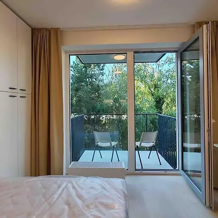 Apartmán A Star Volume 2 With Terrace